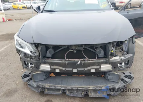 2019 Lexus Es 350 Luxury from USA, damaged, VIN 58ABZ1B1XKU046378